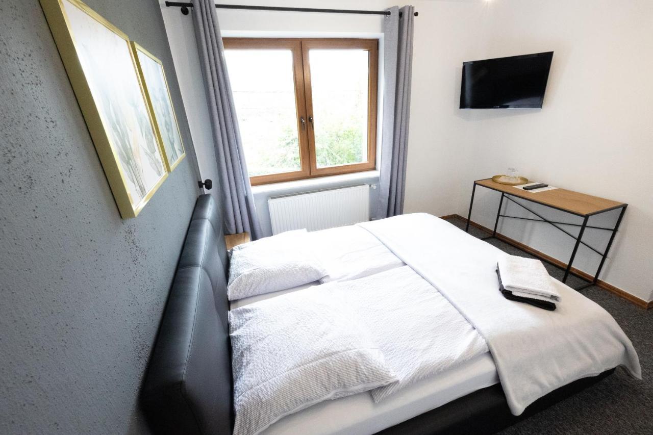 Trojka House Lejlighed Szklarska Poręba Eksteriør billede